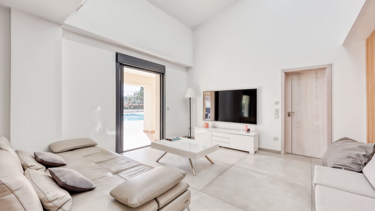 Photo of Livingroom in Saint-Maximin-la-Sainte-Baume