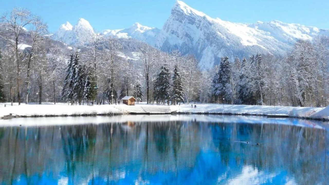 Photo of Others in Morillon