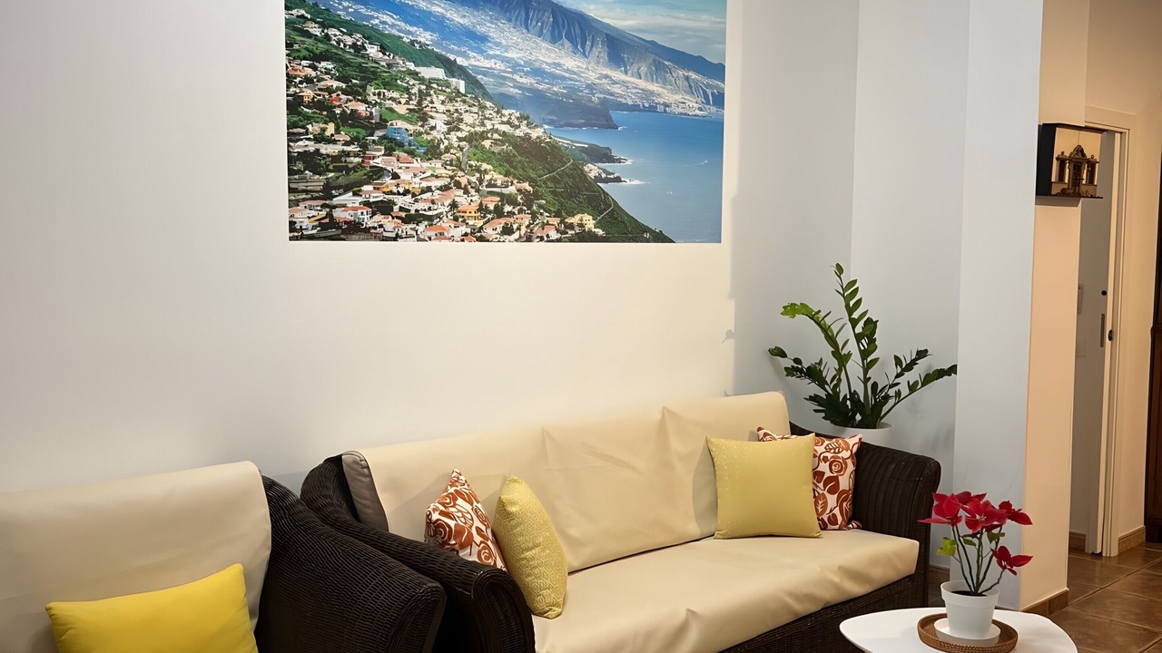 Photo of Livingroom in El Fraile
