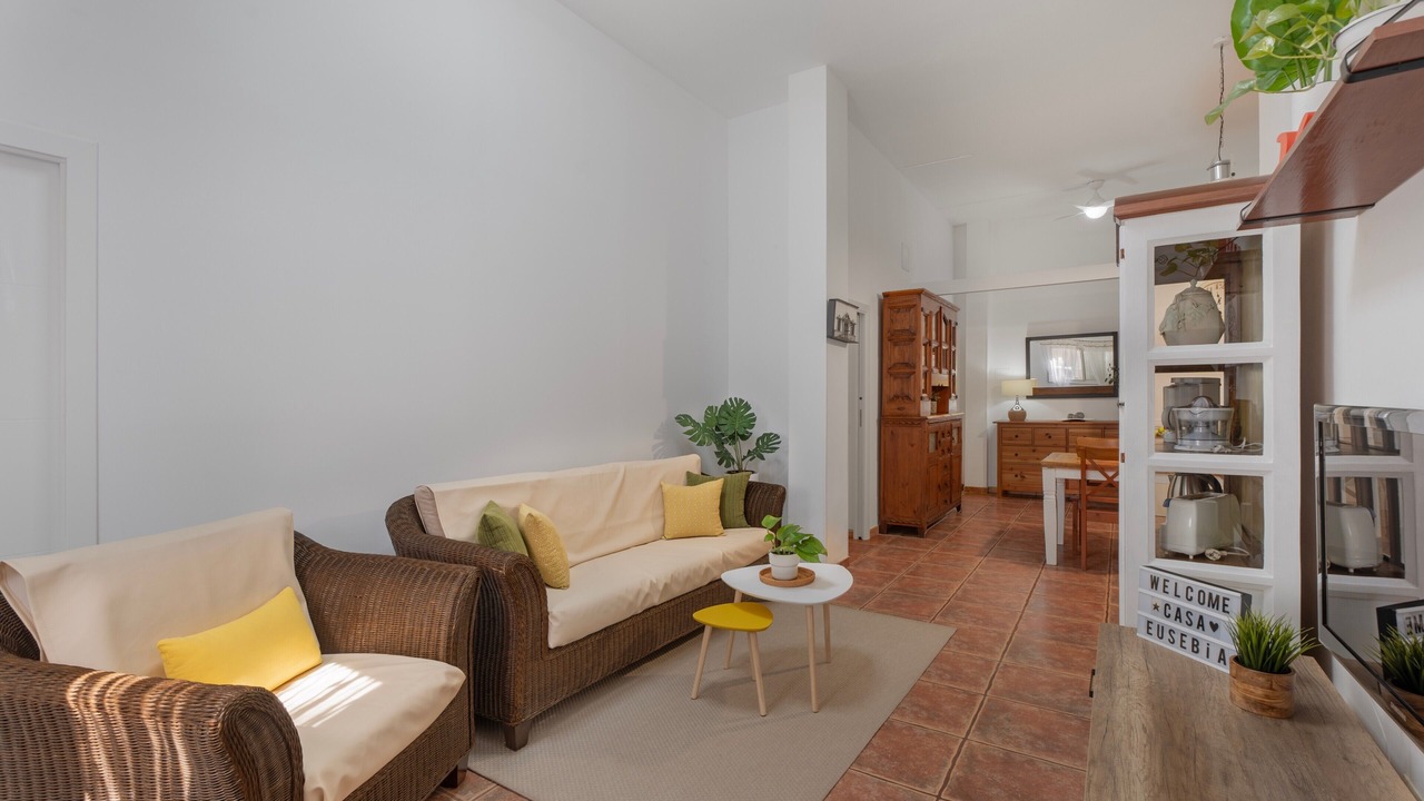 Photo of Livingroom in El Fraile