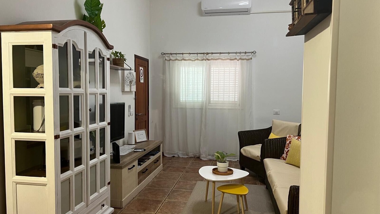 Photo of Livingroom in El Fraile