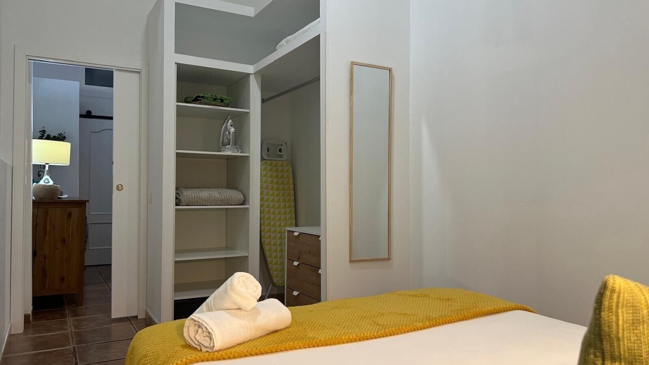 Photo of Bedroom in El Fraile