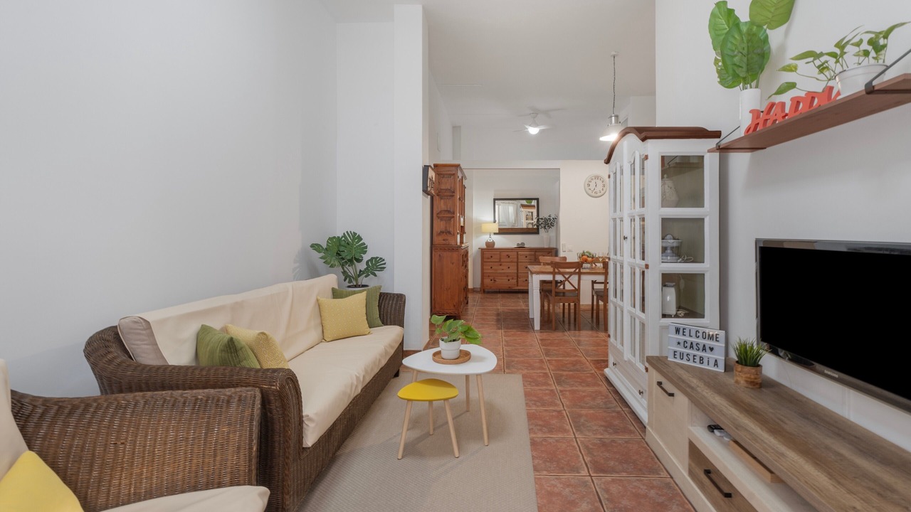 Photo of Livingroom in El Fraile