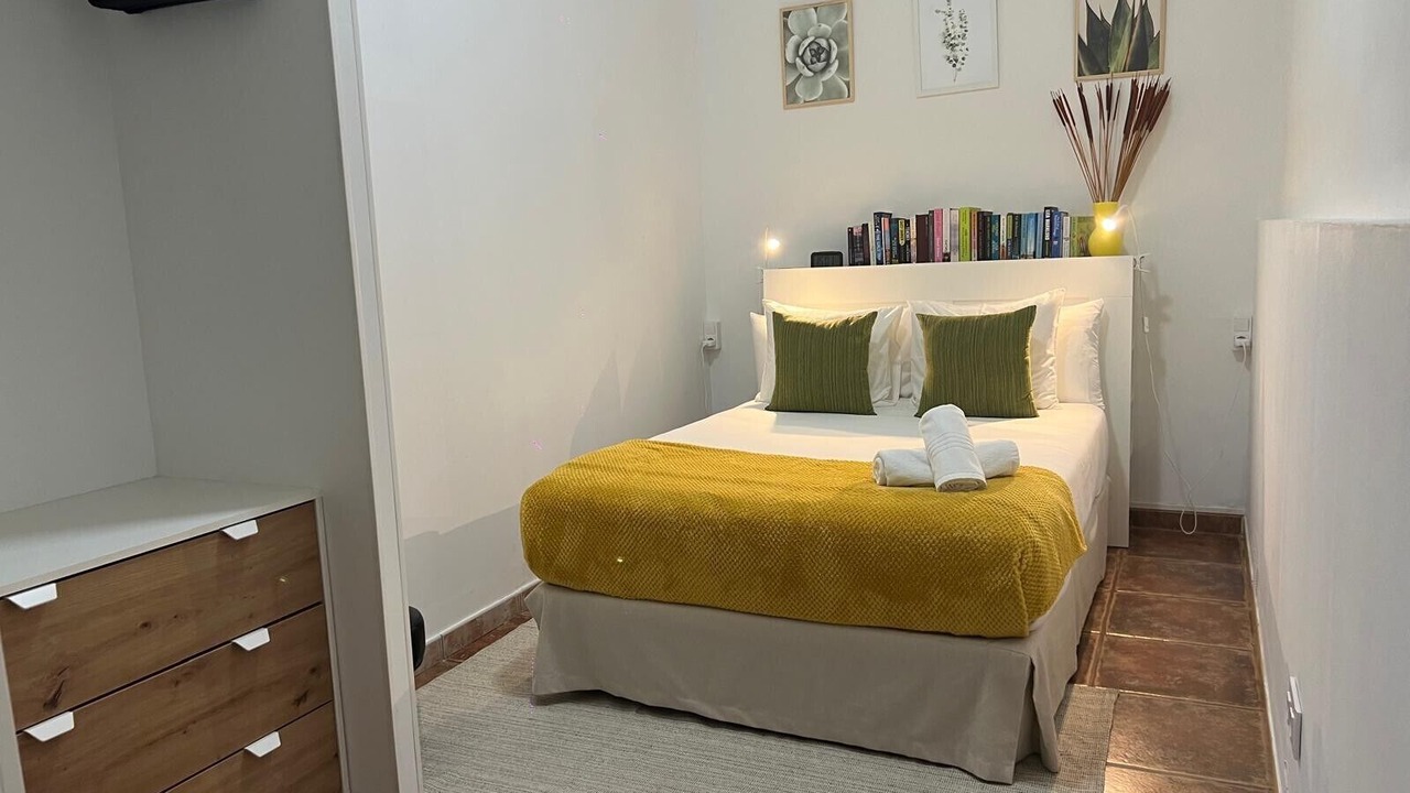 Photo of Bedroom in El Fraile