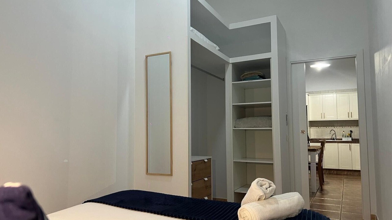 Photo of Bedroom in El Fraile