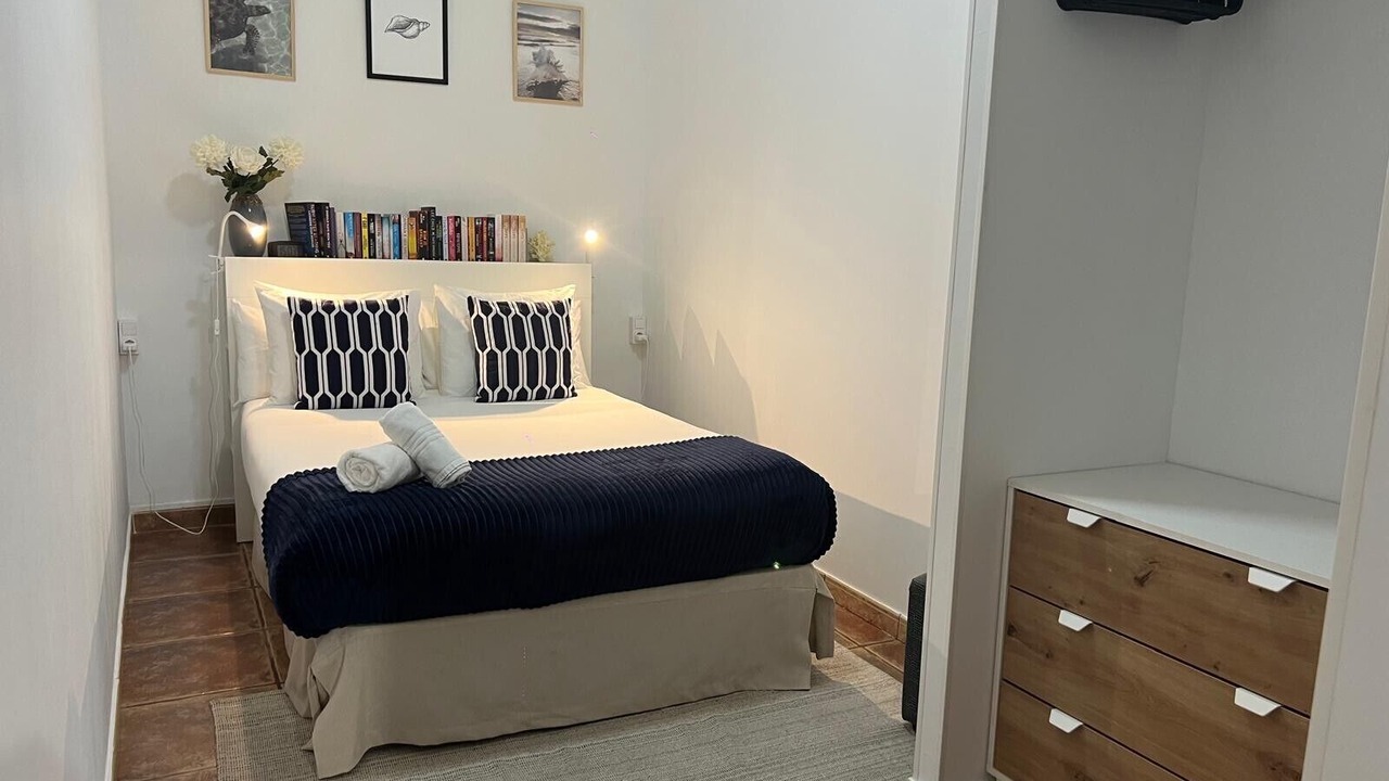 Photo of Bedroom in El Fraile