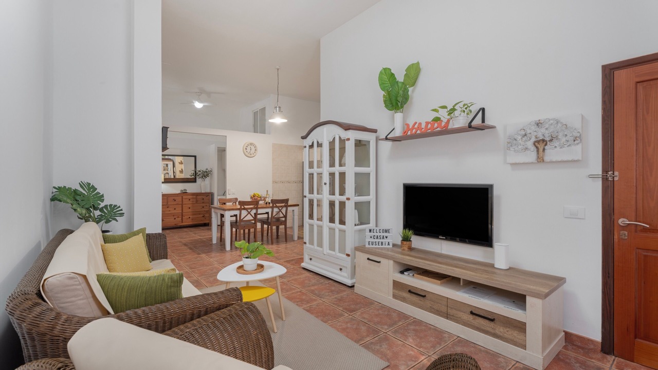 Photo of Livingroom in El Fraile