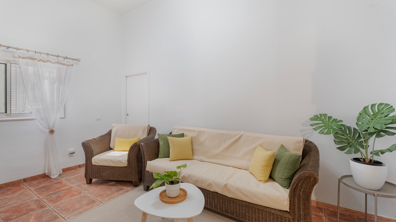 Photo of Livingroom in El Fraile