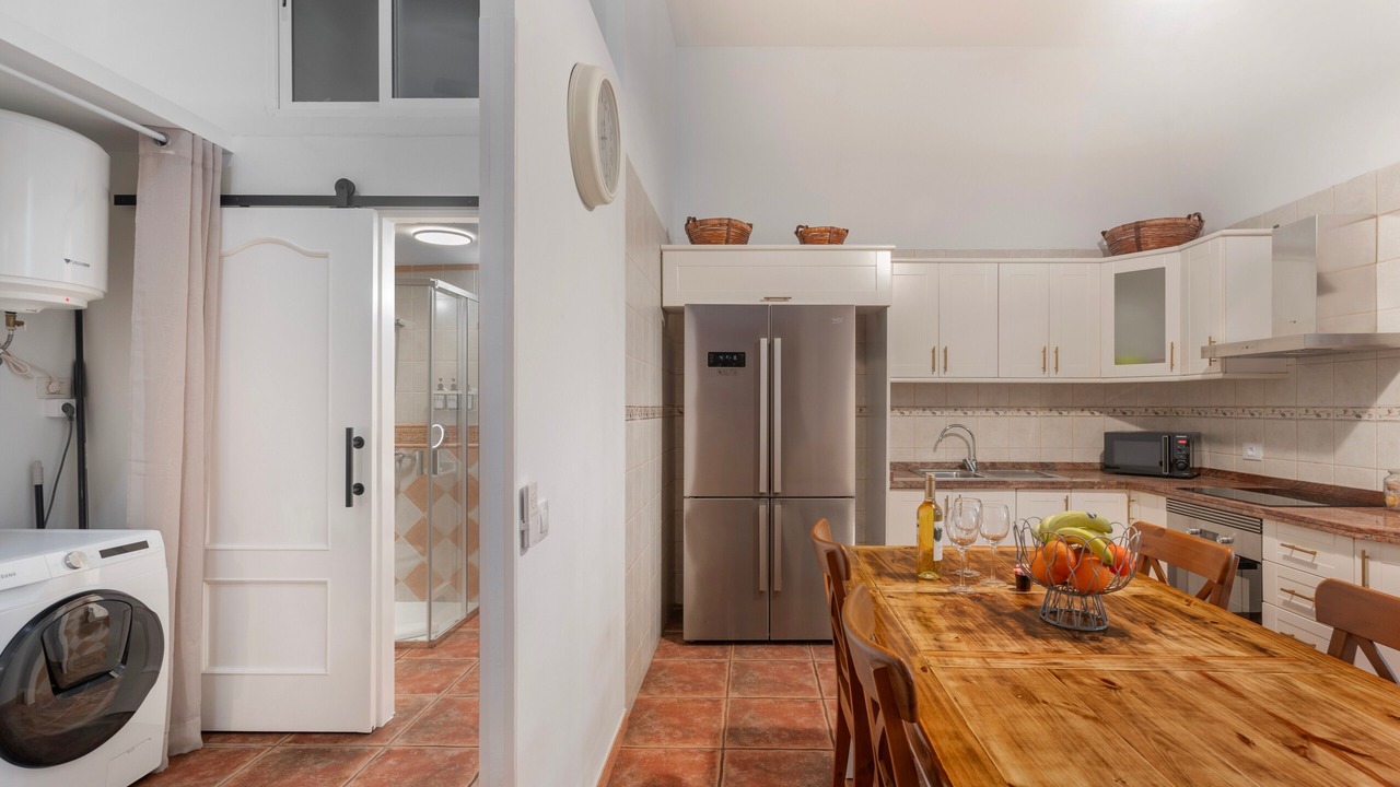 Photo of Kitchen in El Fraile