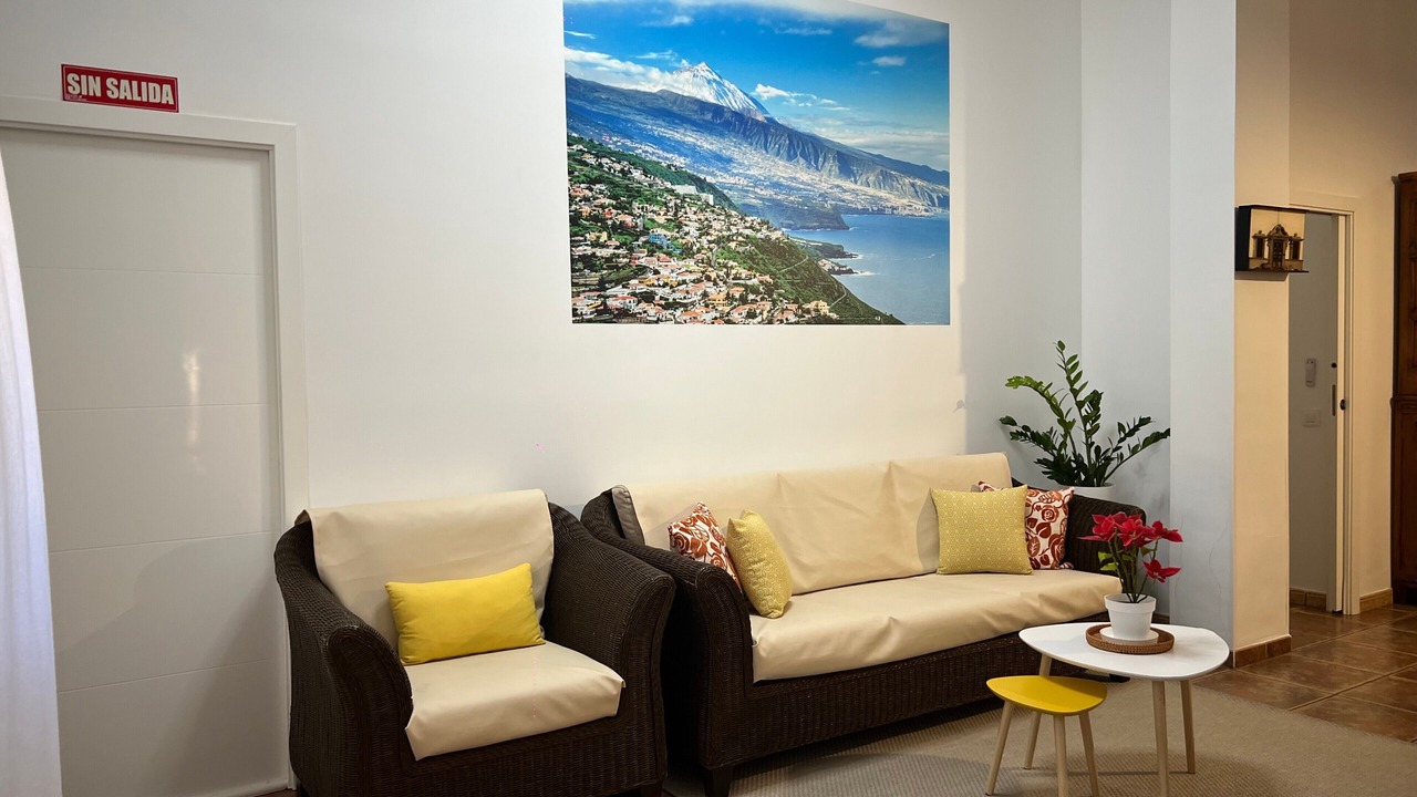 Photo of Livingroom in El Fraile