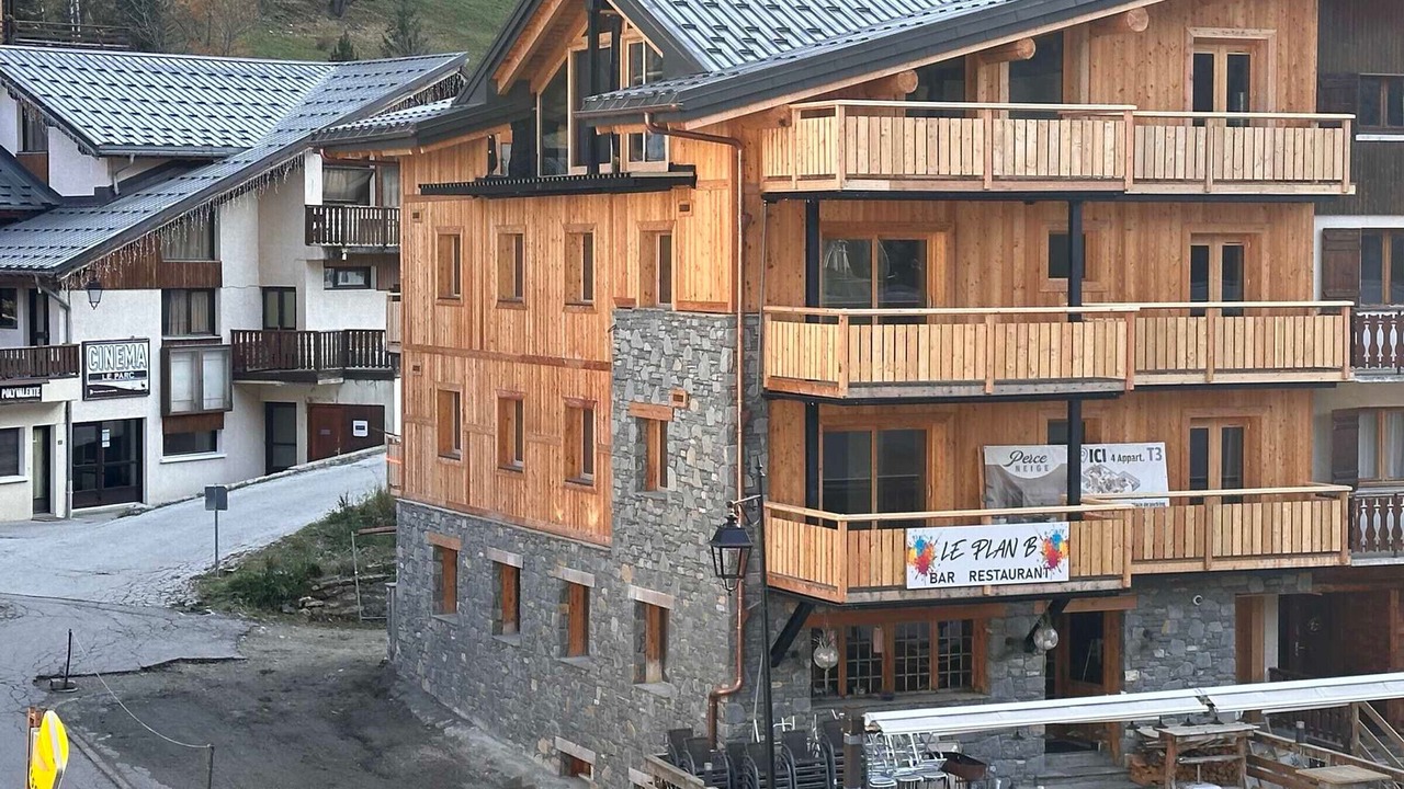 Photo of Outdoor in Pralognan-la-Vanoise