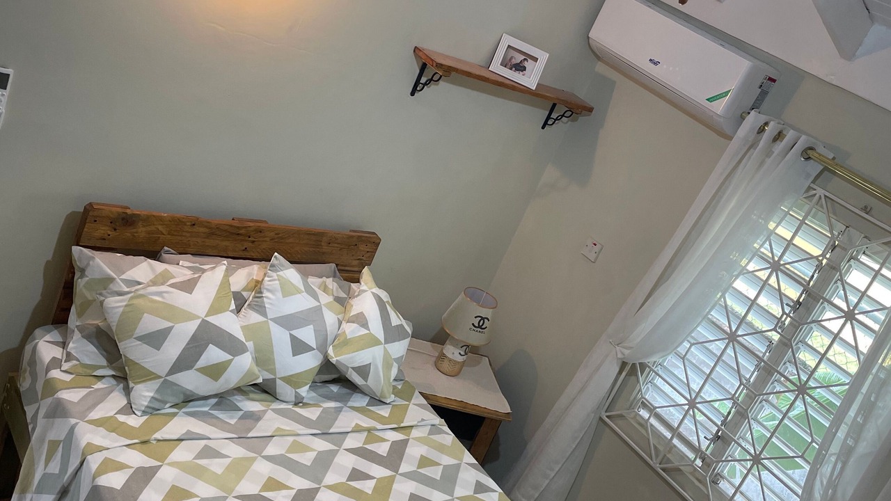Photo of Bedroom in Falmouth