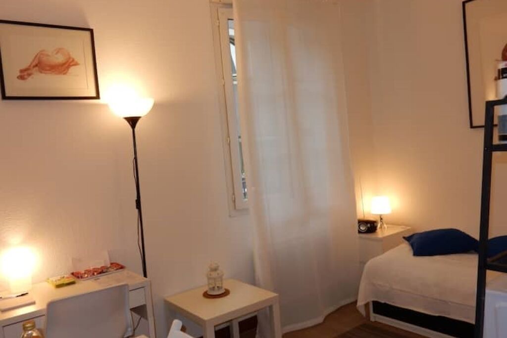 Photo of Bedroom in Secteur 2
