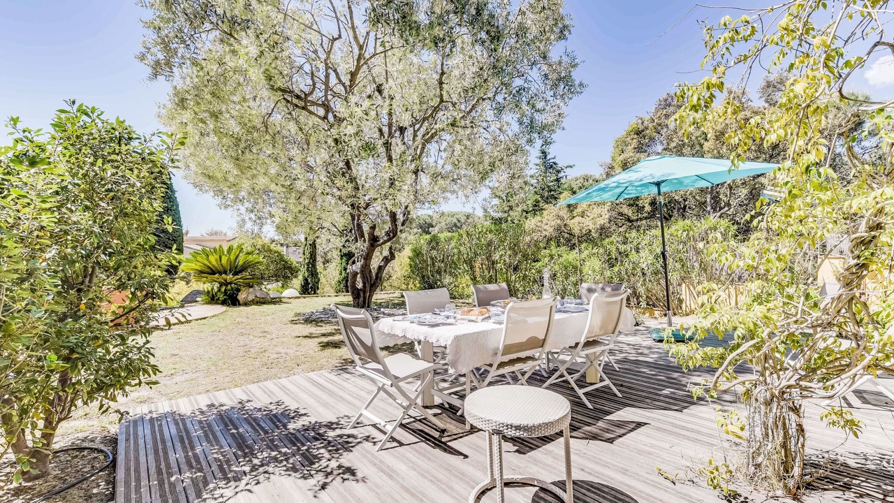 Photo of Outdoor in Ramatuelle