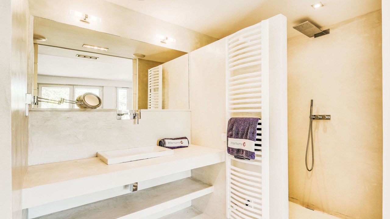Photo of Bathroom in Ramatuelle
