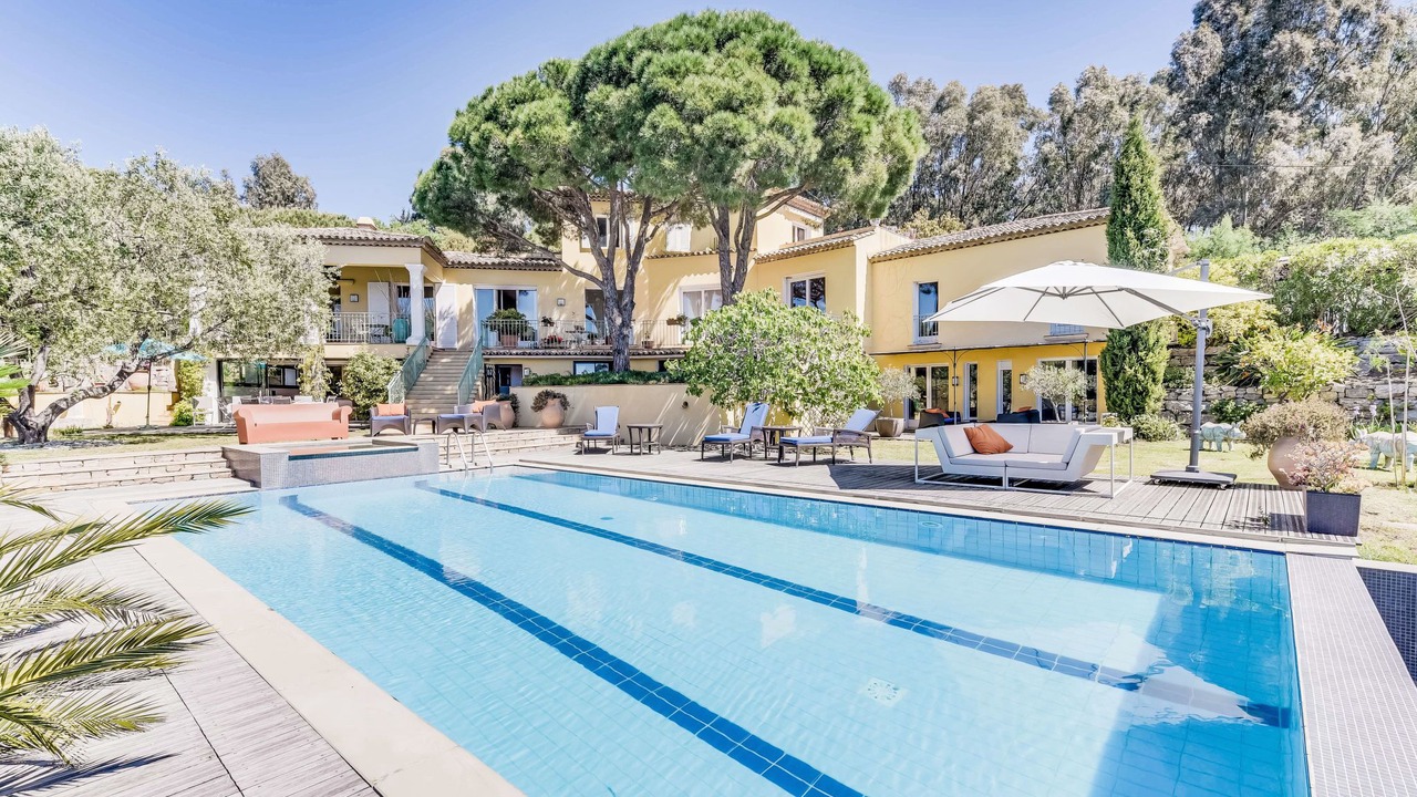 Photo of Outdoor in Ramatuelle