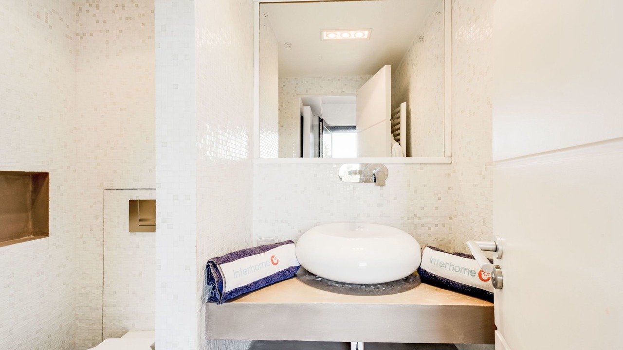Photo of Bathroom in Ramatuelle