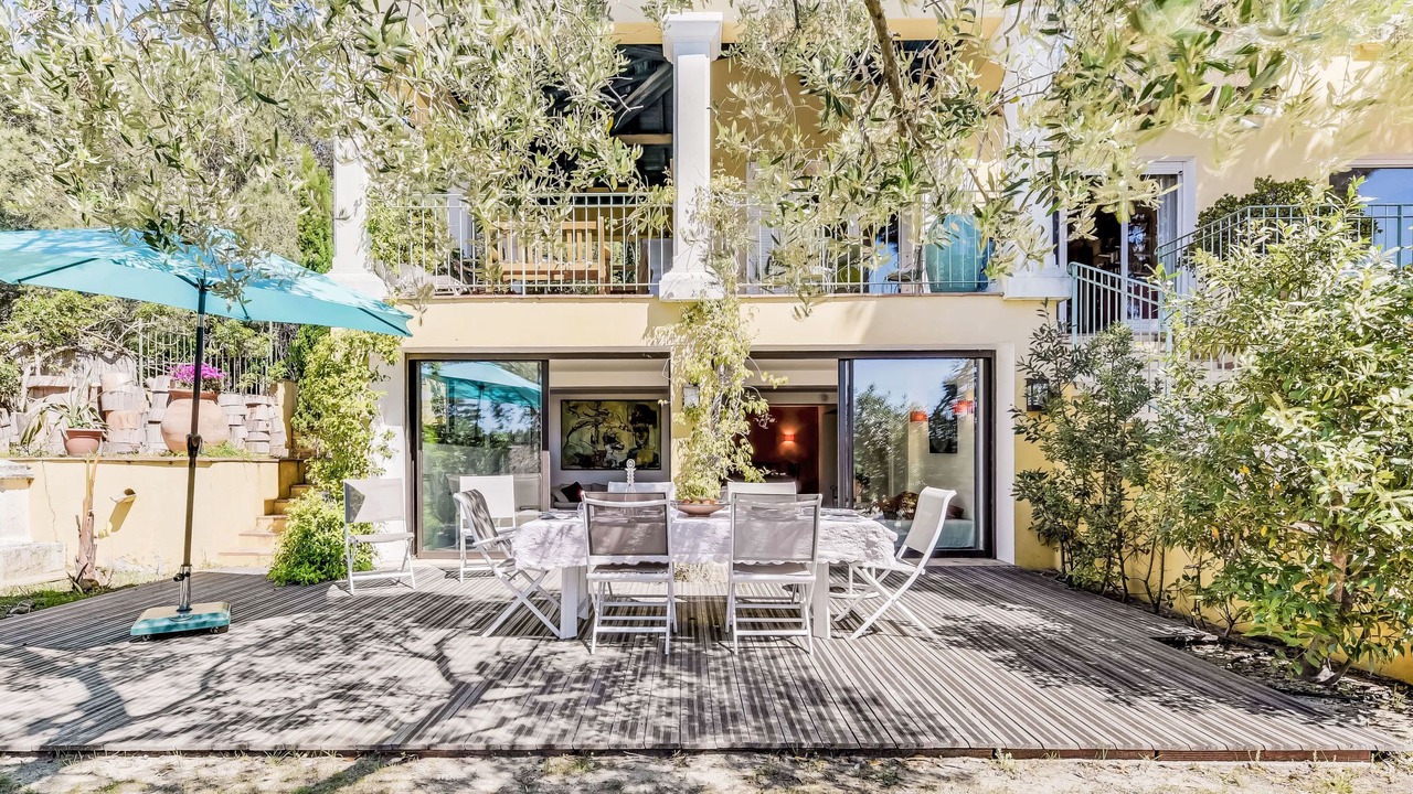 Photo of Outdoor in Ramatuelle