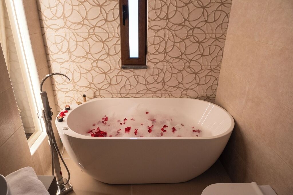 Photo of Bathroom in Pellezzano