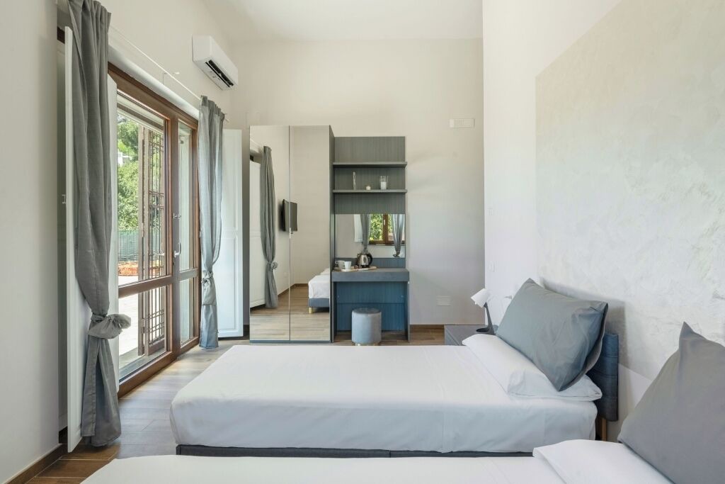 Photo of Bedroom in Pellezzano
