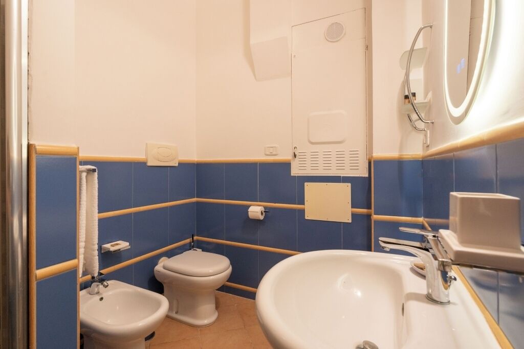 Photo of Bathroom in Pellezzano