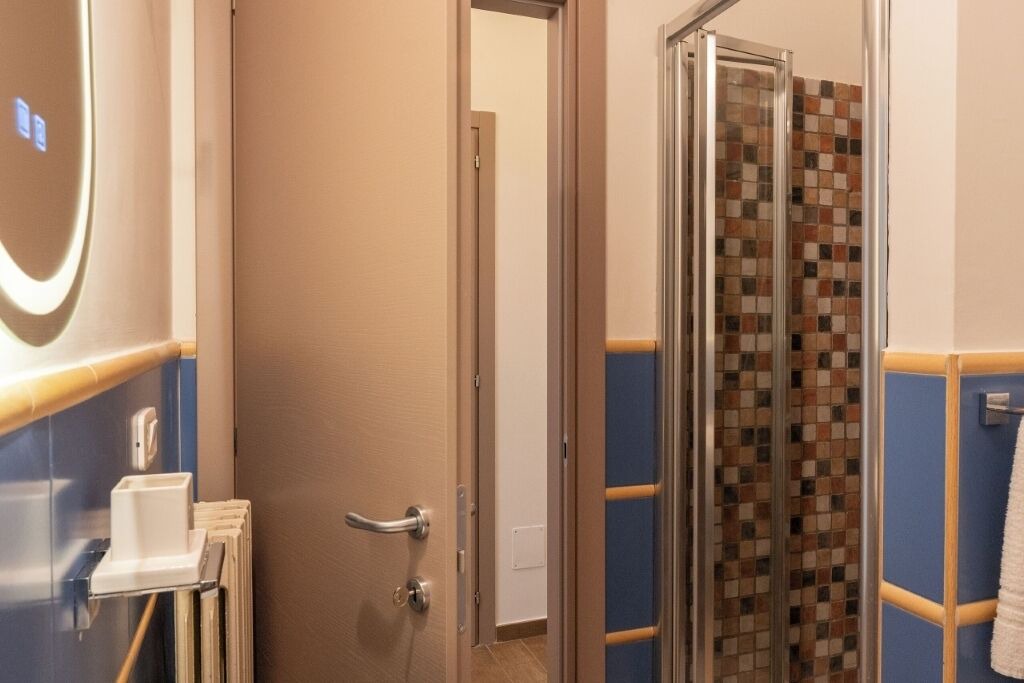 Photo of Bathroom in Pellezzano
