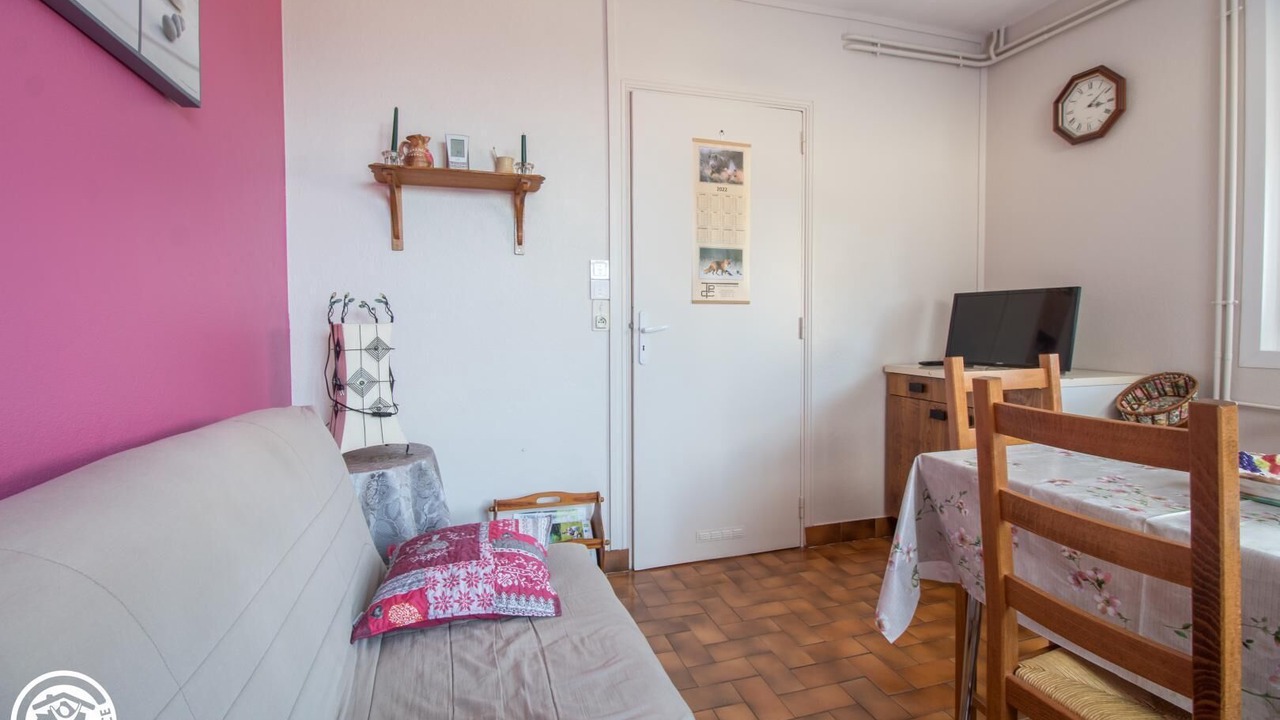 Photo of Livingroom in Besse-en-Chandesse