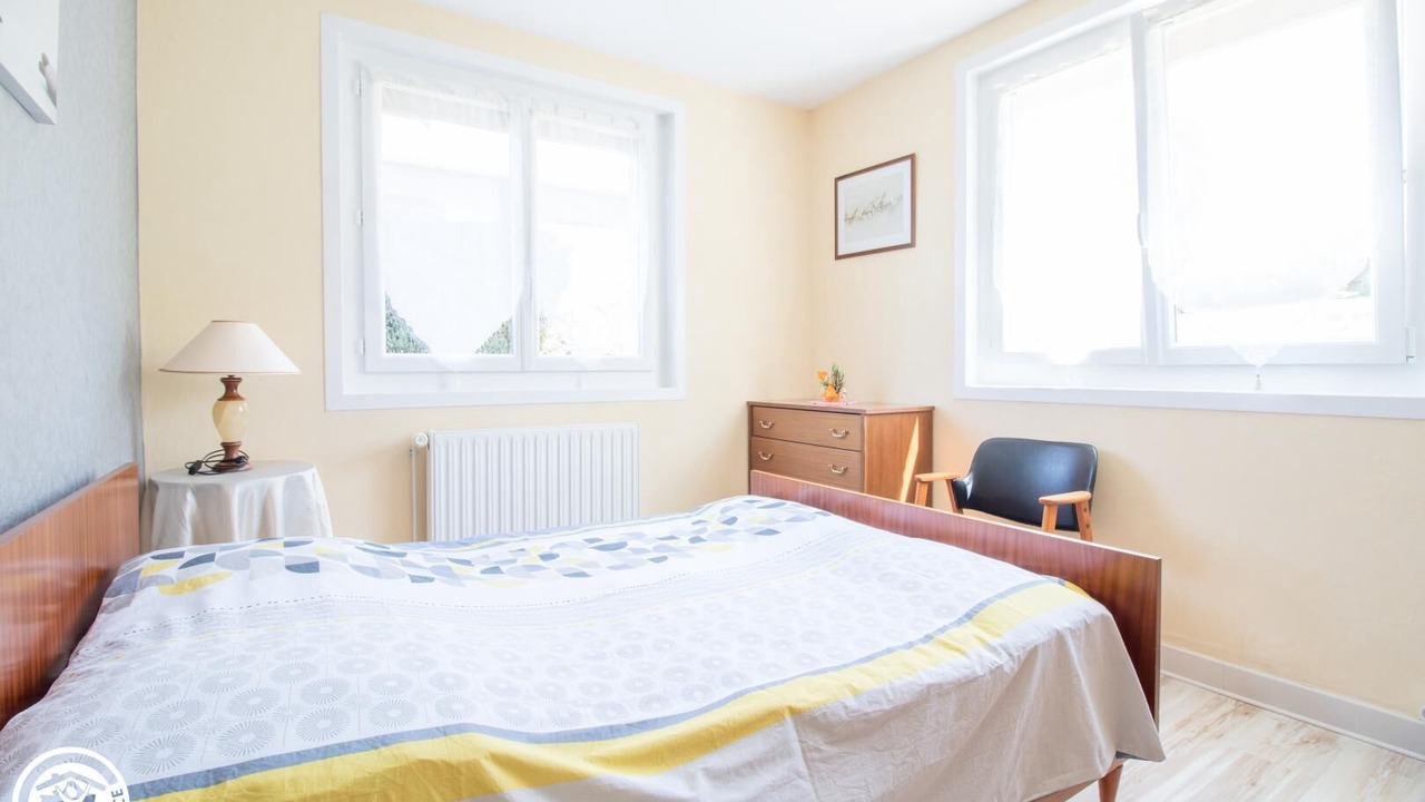 Photo of Bedroom in Besse-en-Chandesse