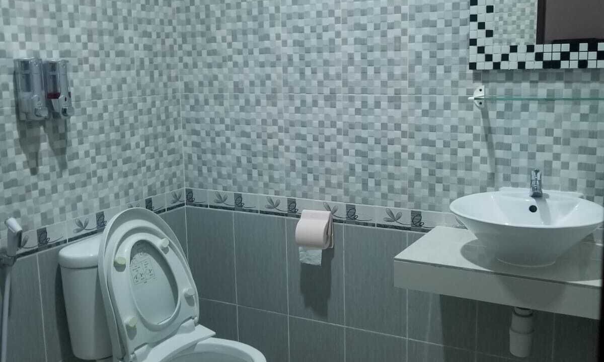 Photo of Bathroom in Kuta