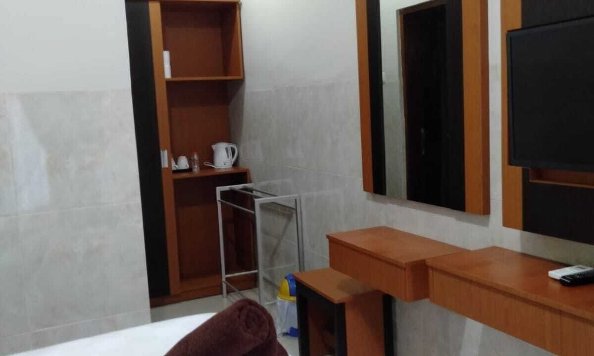 Photo of Bedroom in Kuta