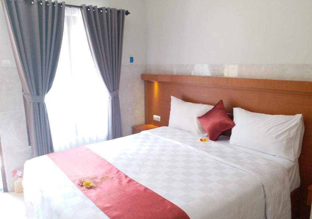 Photo of Bedroom in Kuta