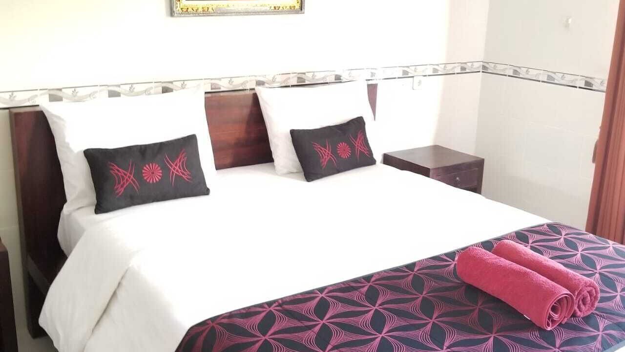 Photo of Bedroom in Kuta