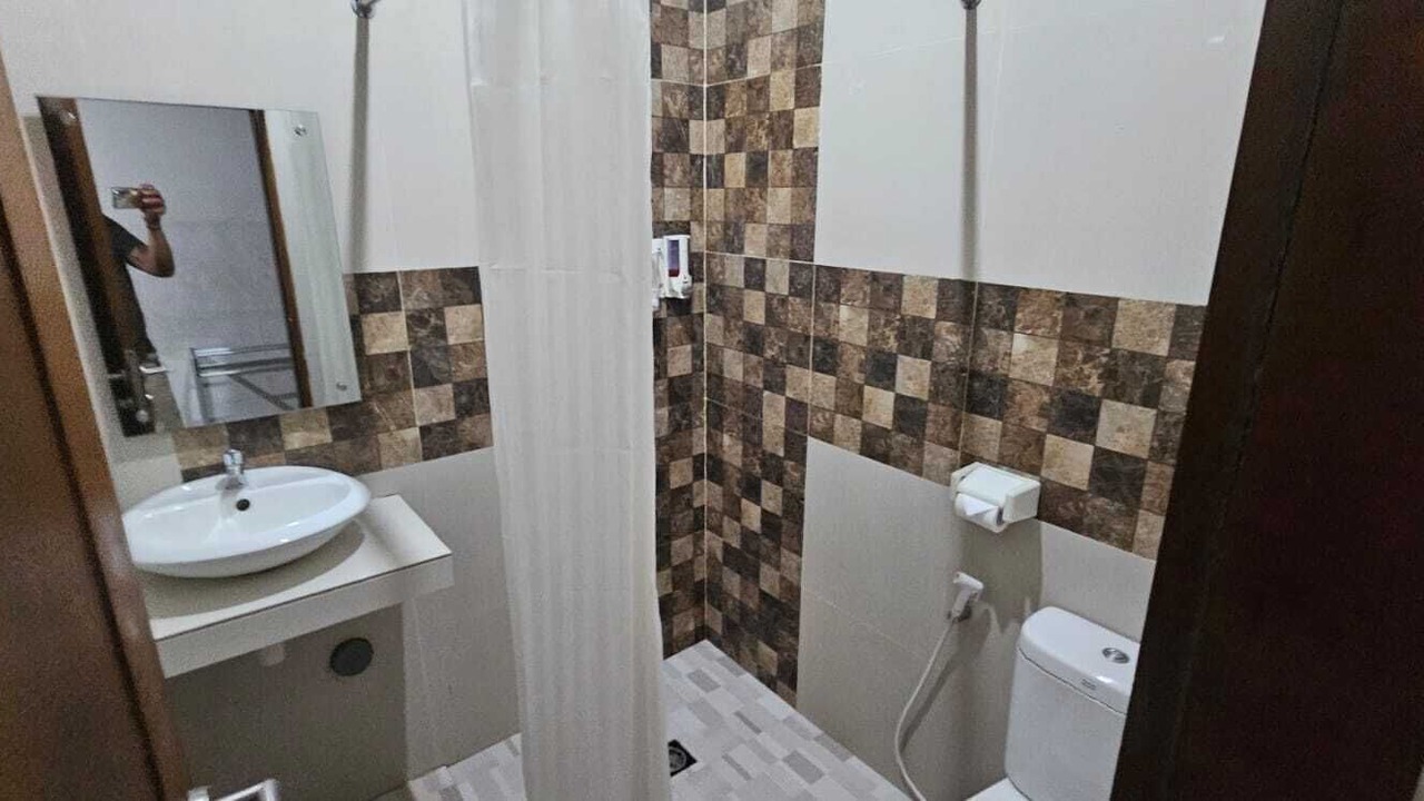 Photo of Bathroom in Kuta