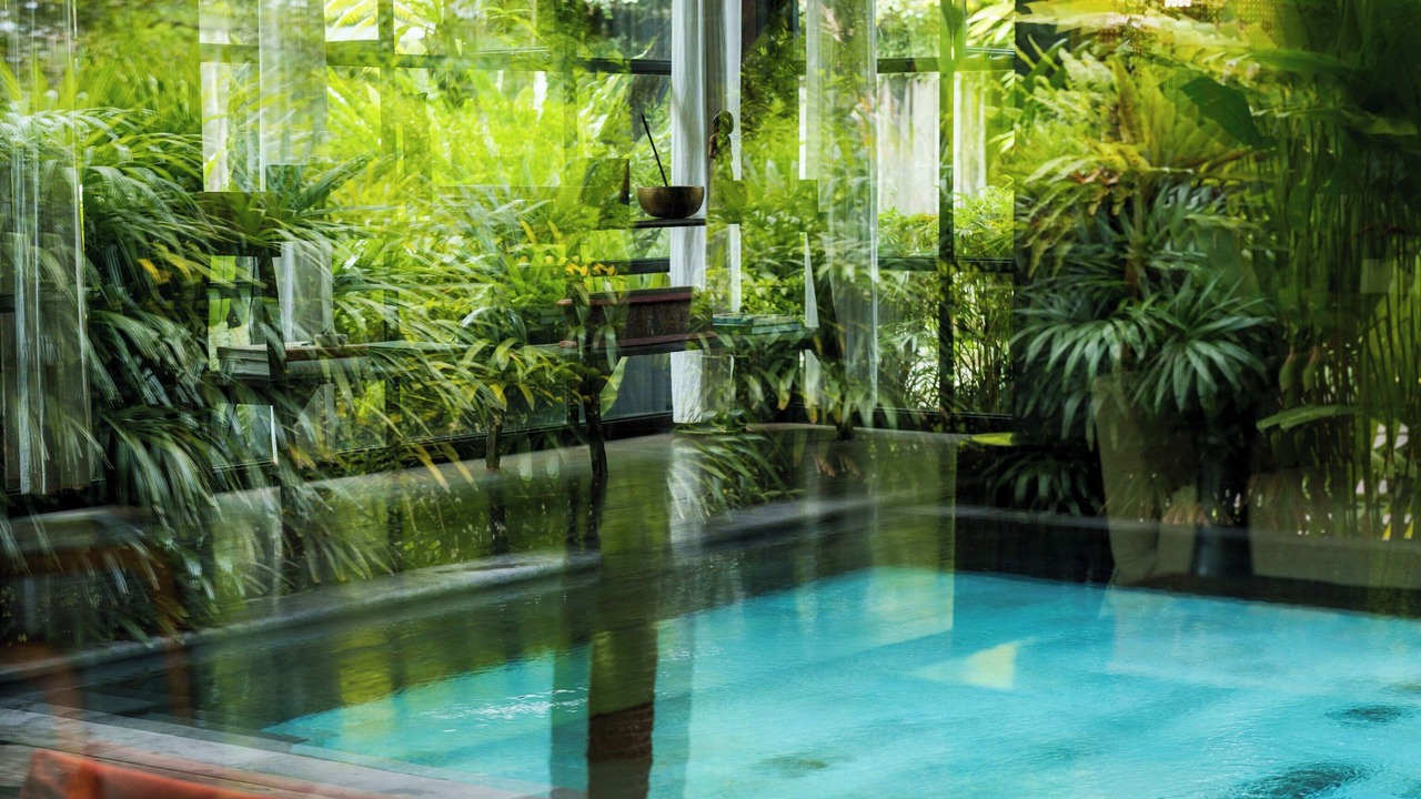 Photo of Outdoor in Kedewatan