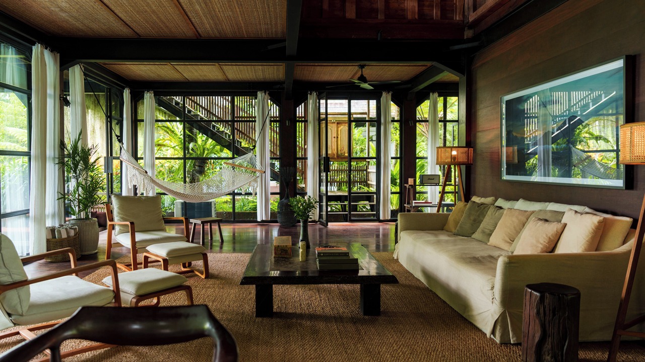 Photo of Livingroom in Kedewatan