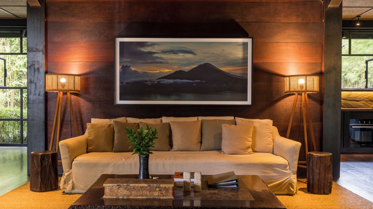 Photo of Bedroom in Kedewatan