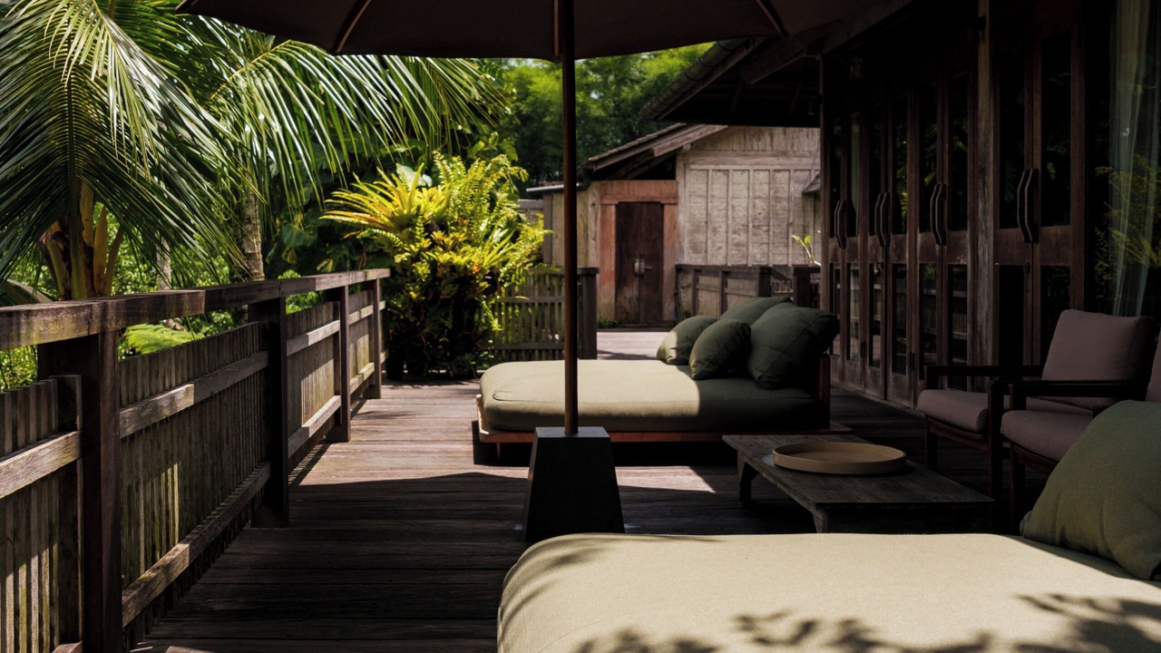 Photo of Outdoor in Kedewatan