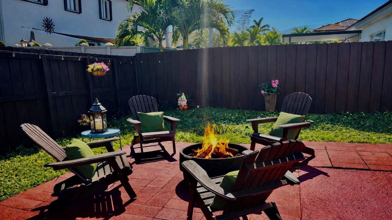 Photo of Patio Balcony in Tamiami