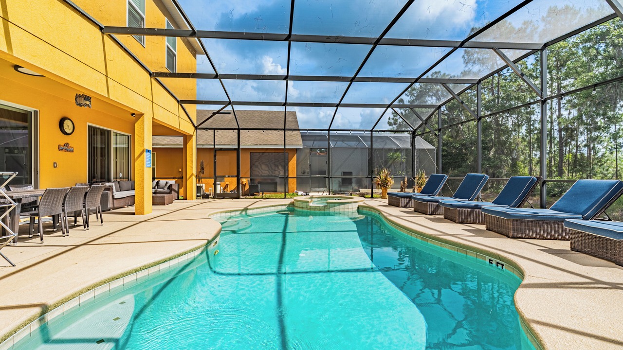 Photo of Outdoor in Watersong