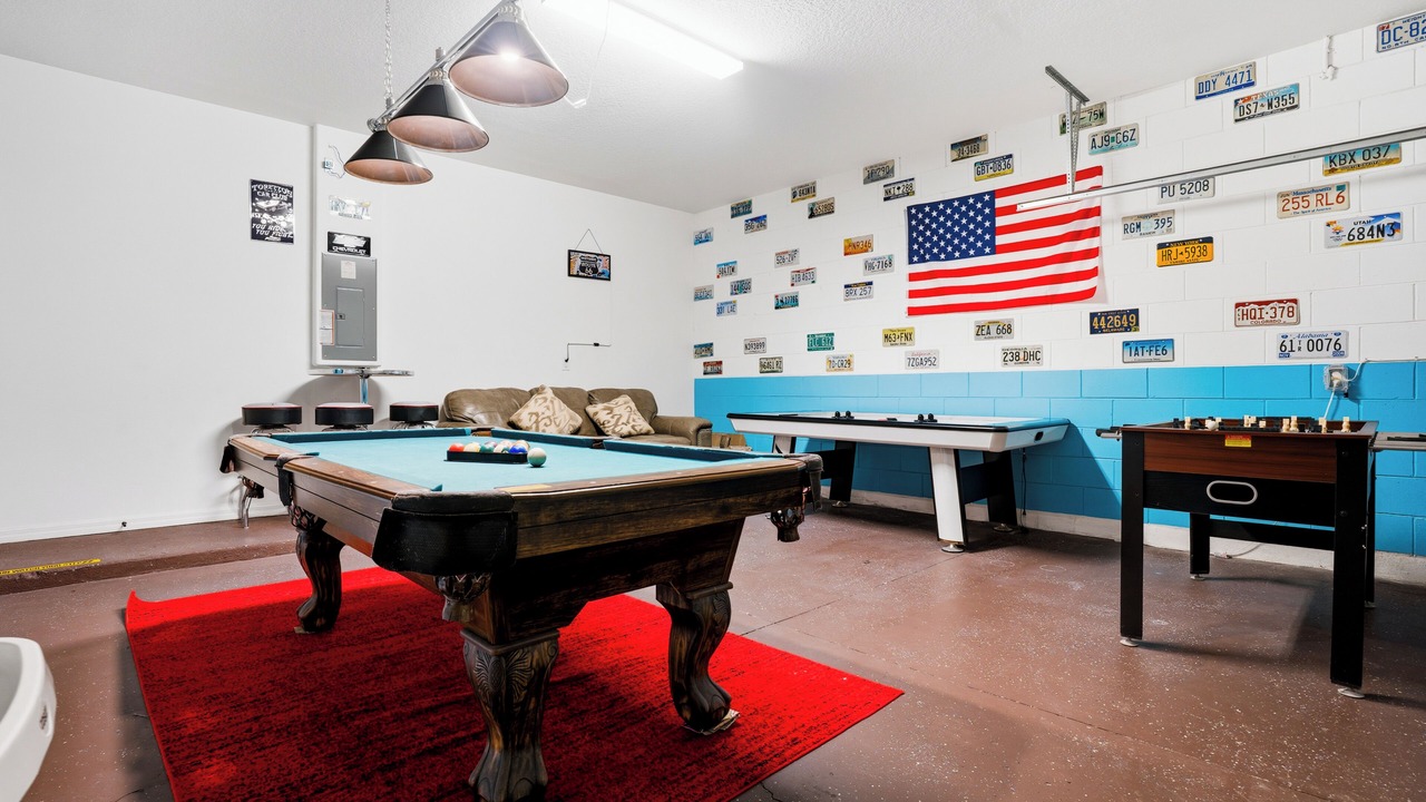 Photo of Bedroom in Watersong