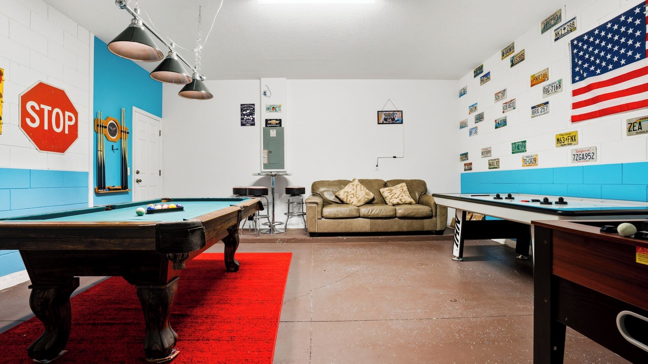 Photo of Bedroom in Watersong