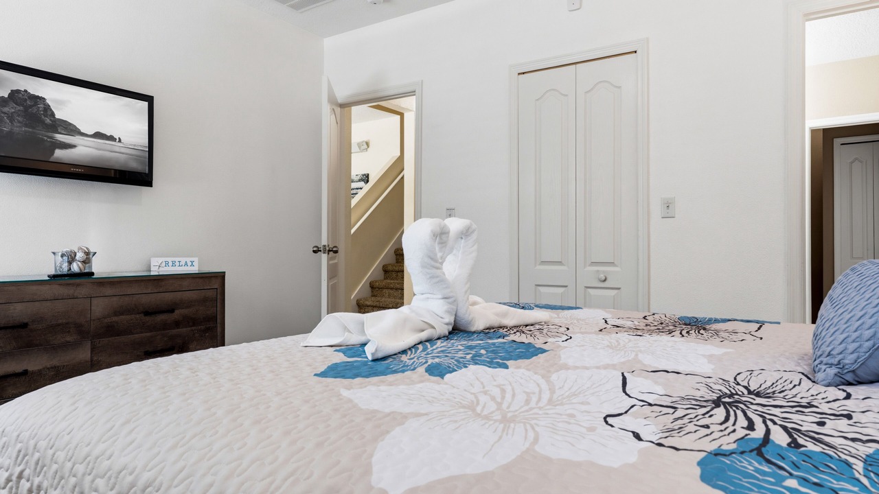 Photo of Bedroom in Thousand Oaks