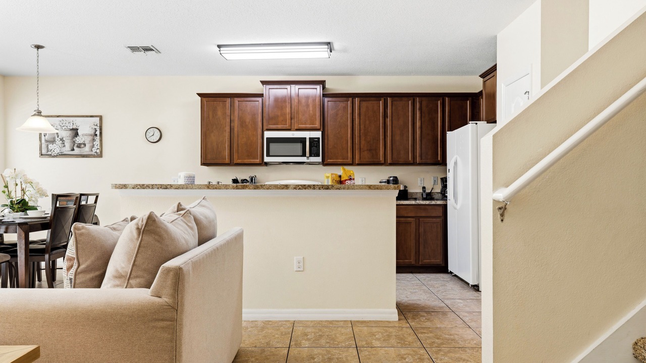 Photo of Kitchen in Thousand Oaks