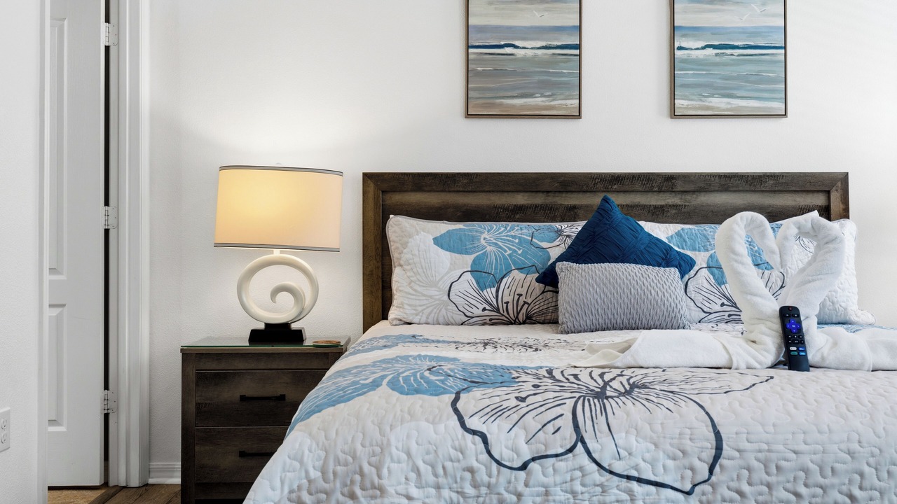 Photo of Bedroom in Thousand Oaks