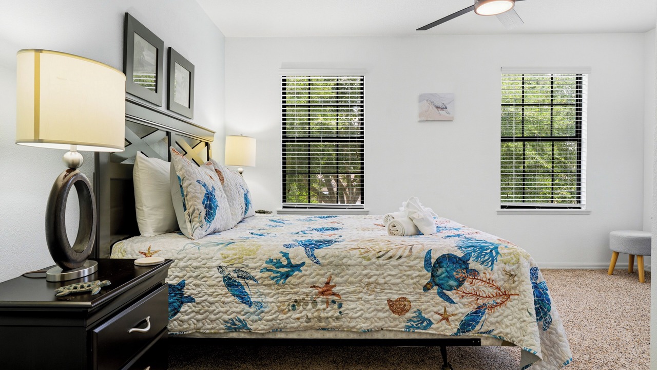 Photo of Bedroom in Thousand Oaks