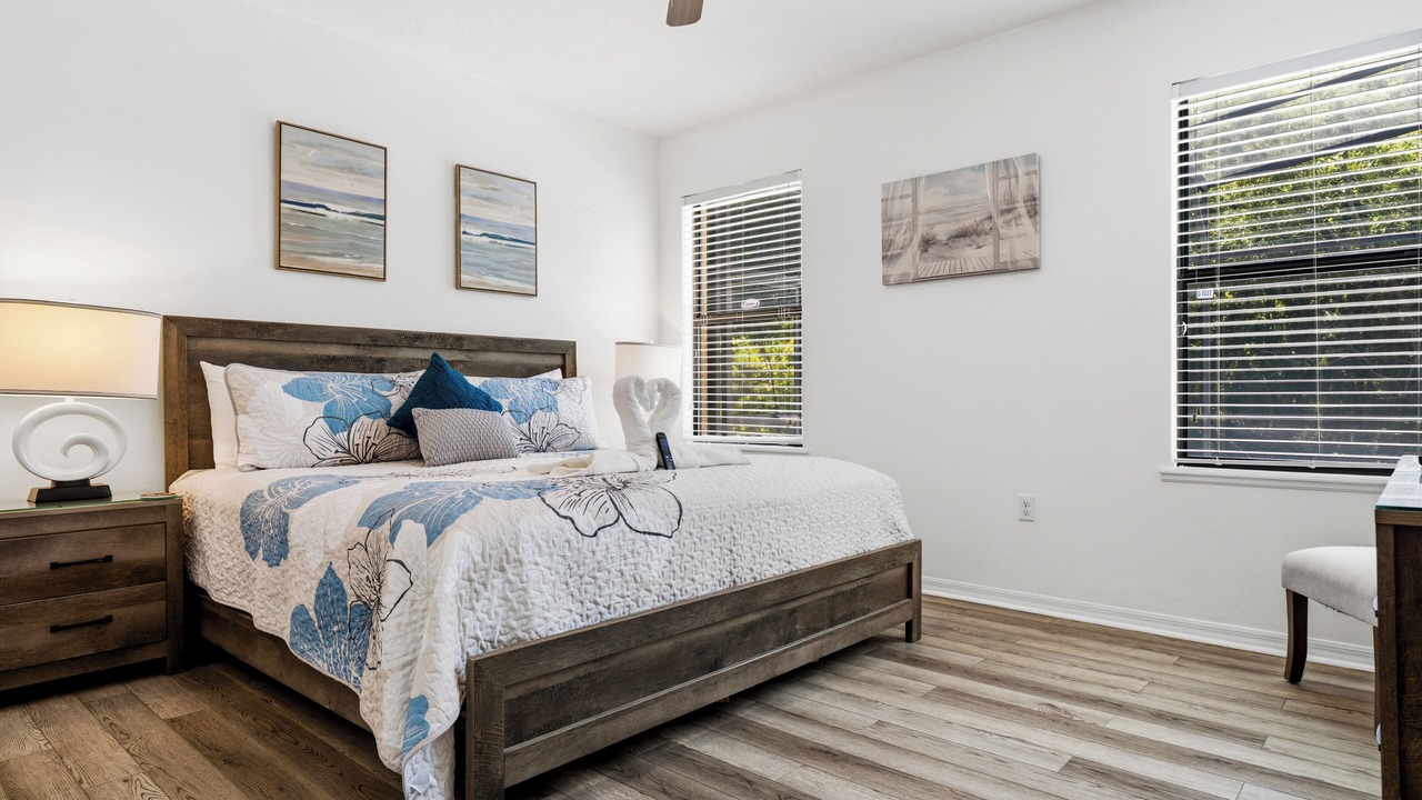 Photo of Bedroom in Thousand Oaks