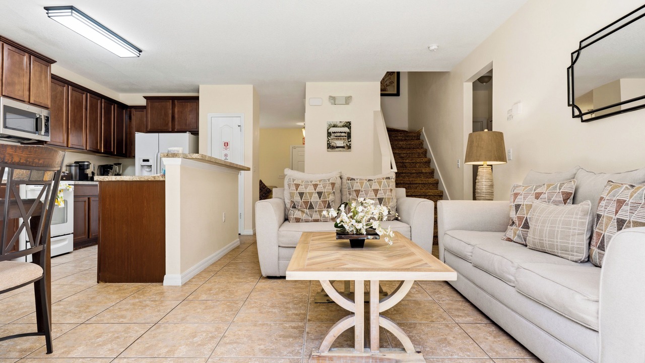 Photo of Livingroom in Thousand Oaks