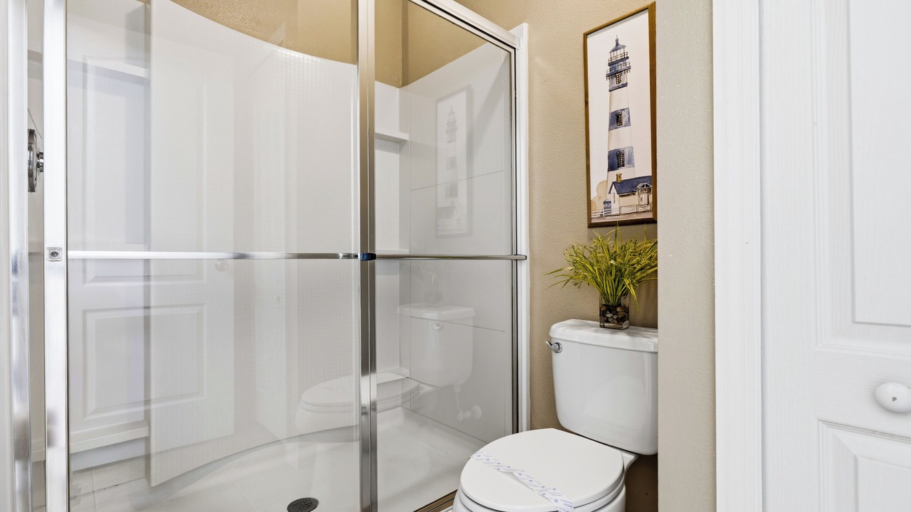 Photo of Bathroom in Thousand Oaks