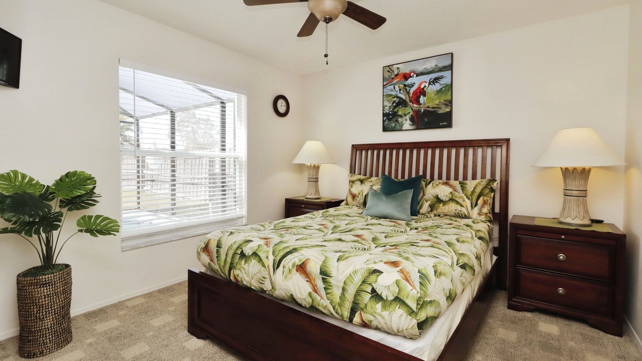 Photo of Bedroom in Indian Point