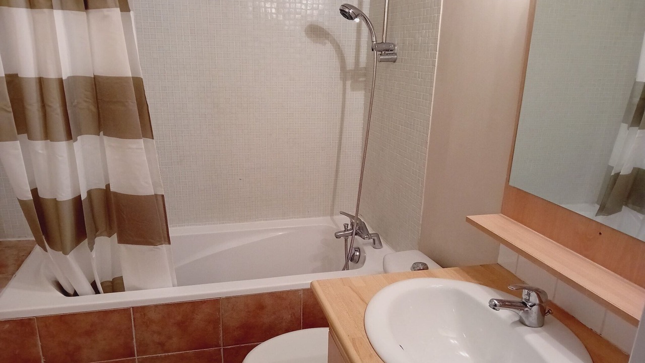 Photo of Bathroom in Termignon